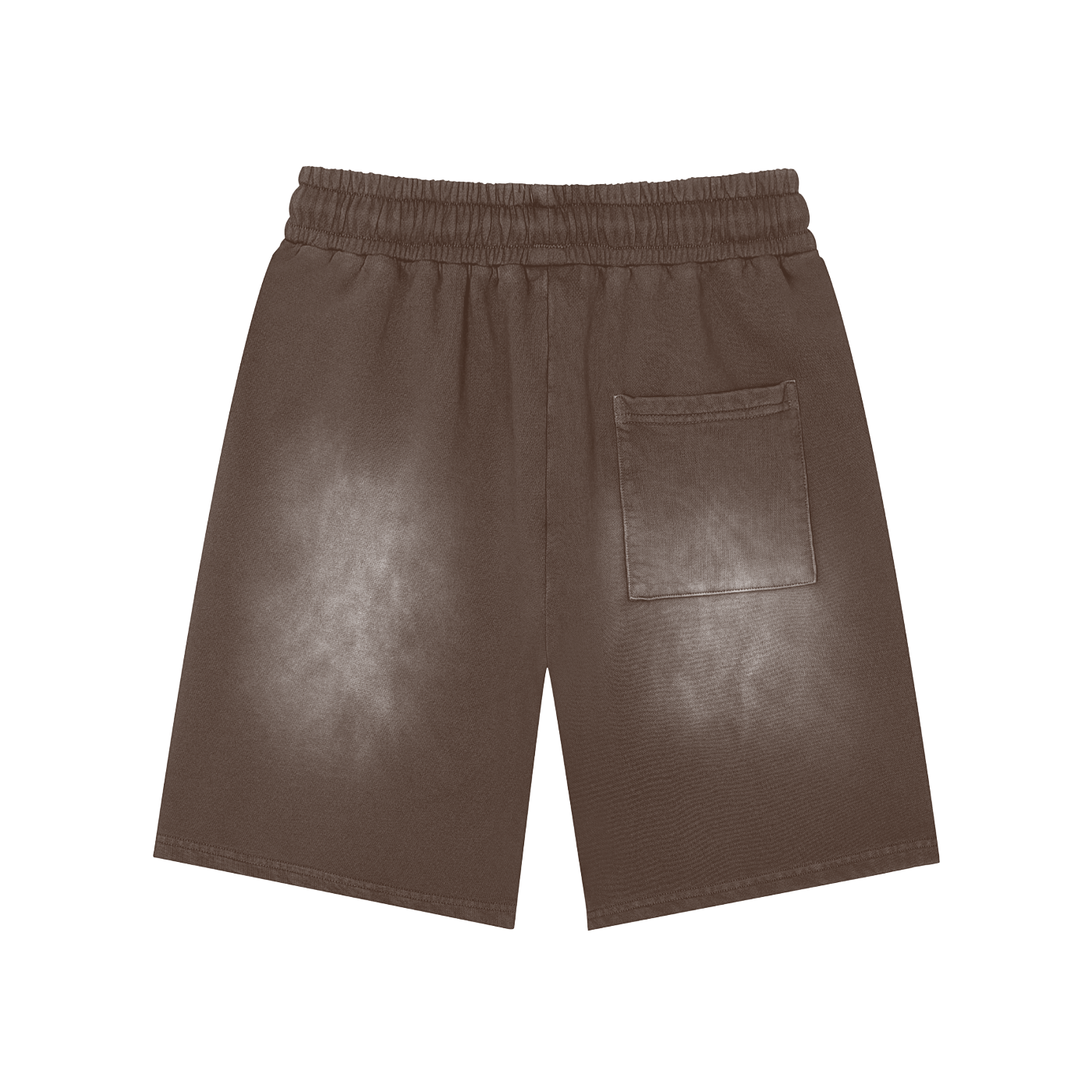 Faith over Fear Shorts