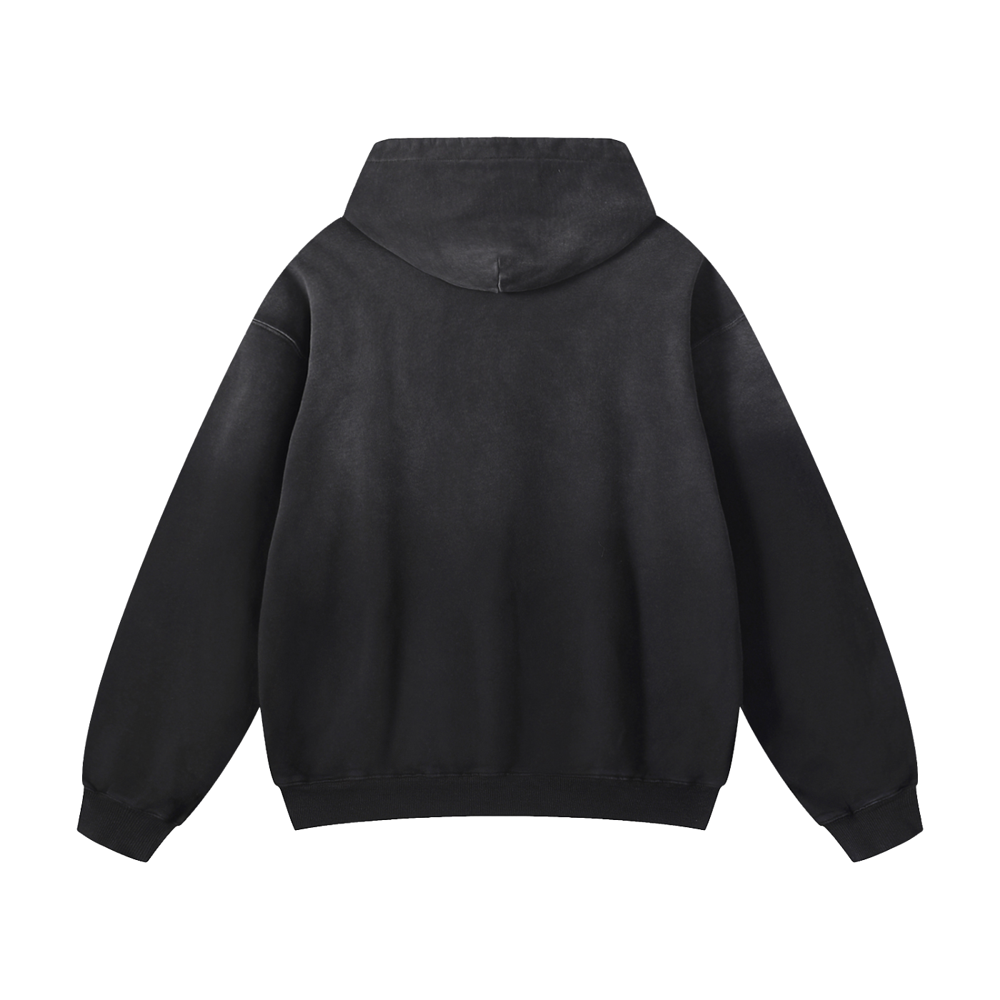 Kingdom Thread Hoodie