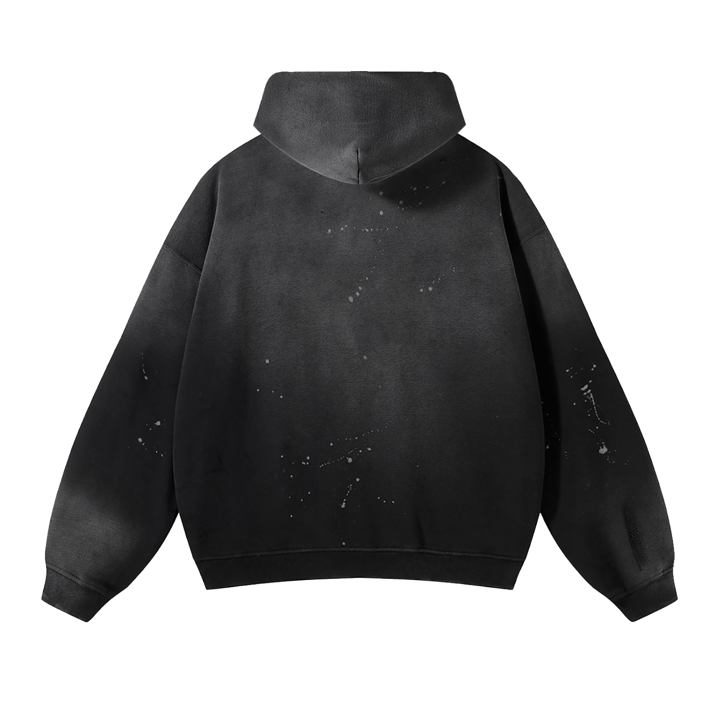 Isaiah 41:10 Fleece Hoodie