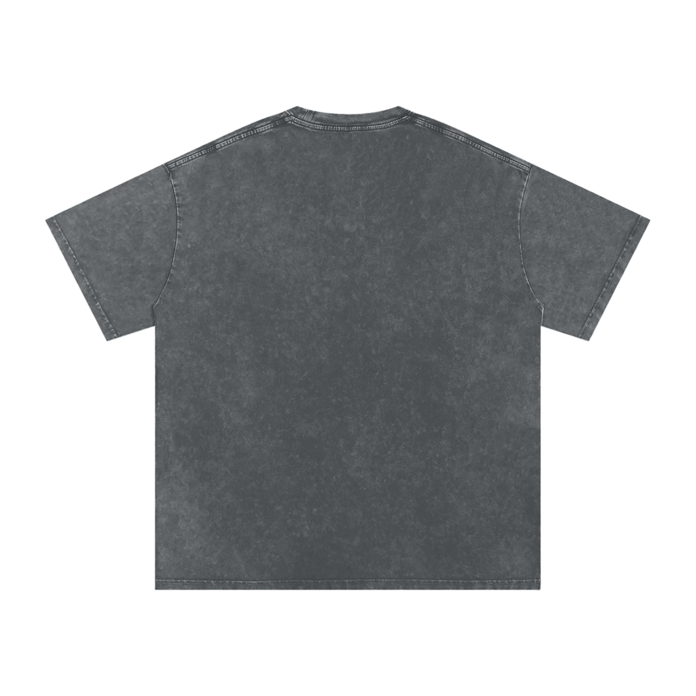 Kingdom Threads Tee