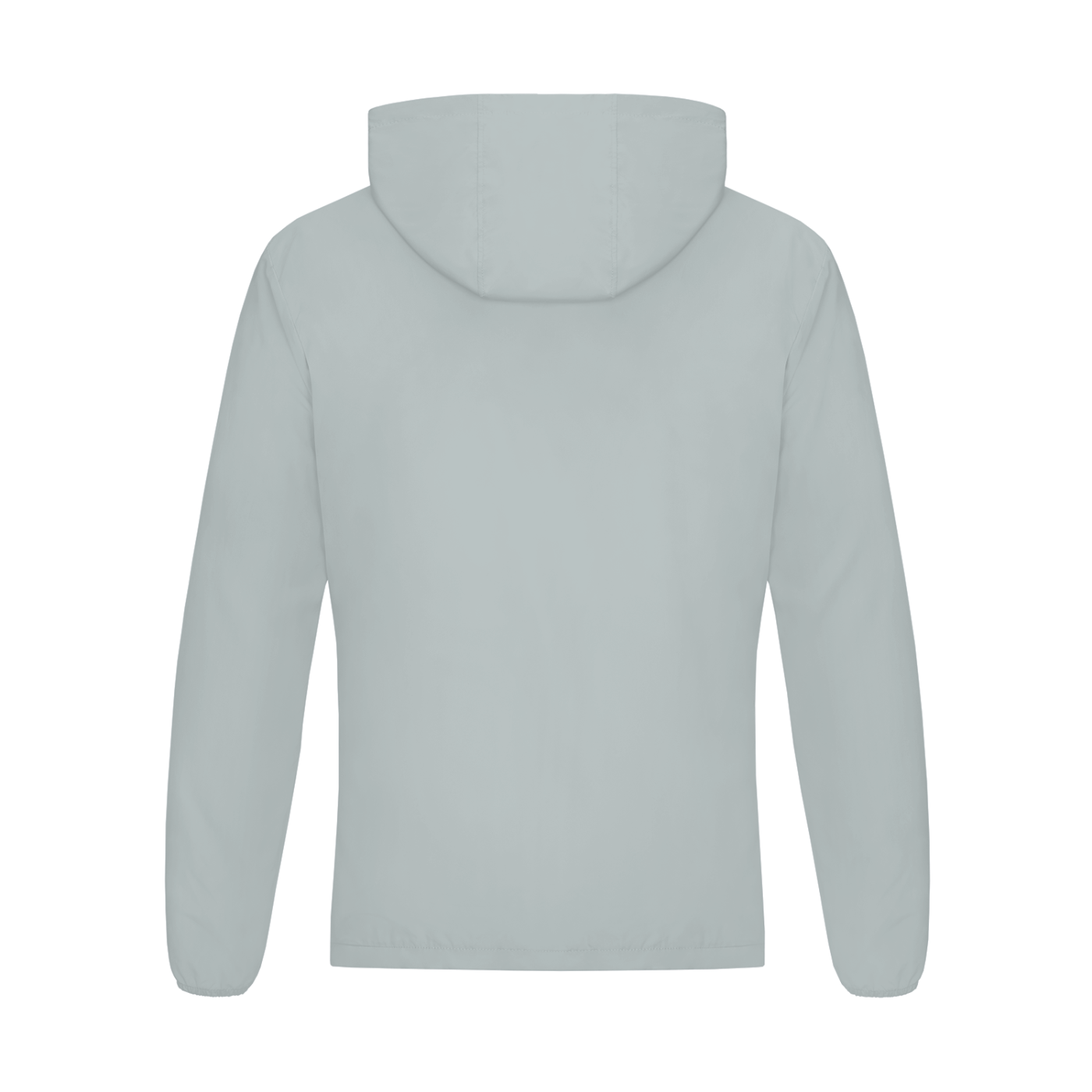 Wear Your Life Soft Hooded Sports Jacket