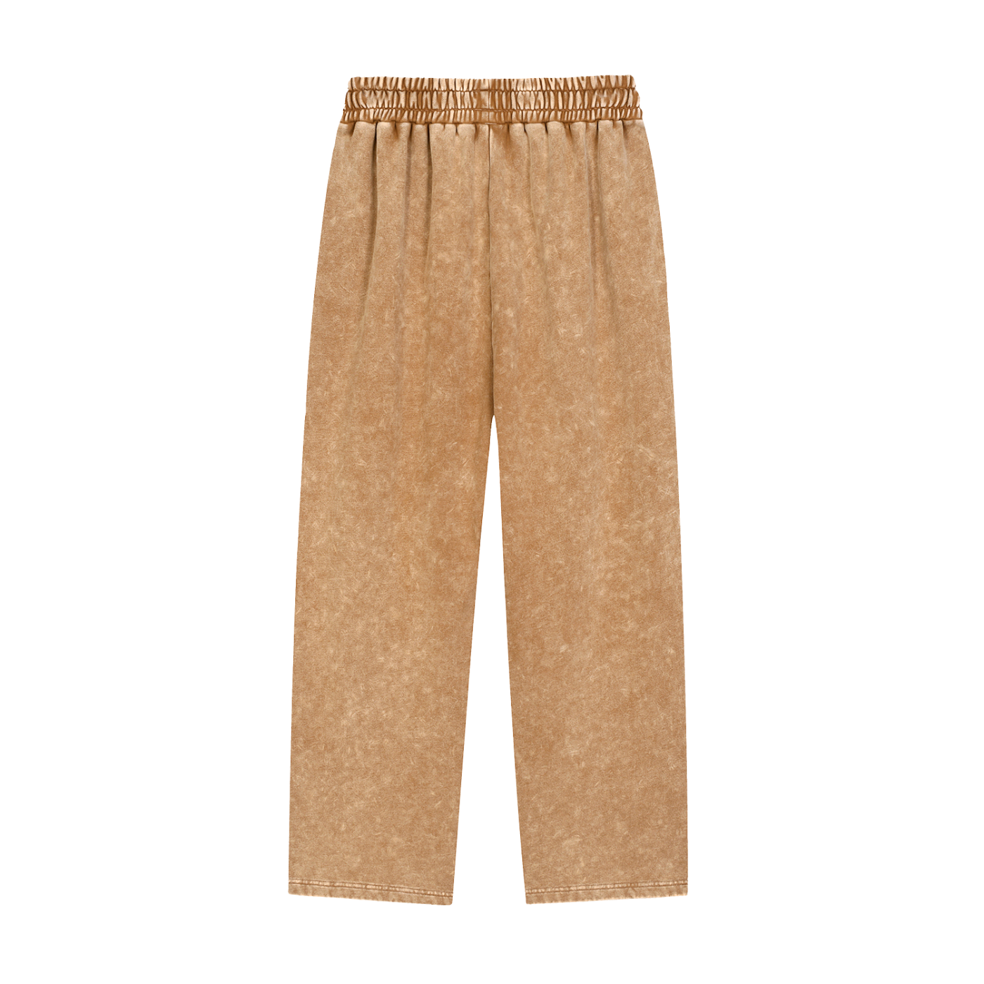 Snow Wash Heavyweight Sweatpants Isaiah 41:10