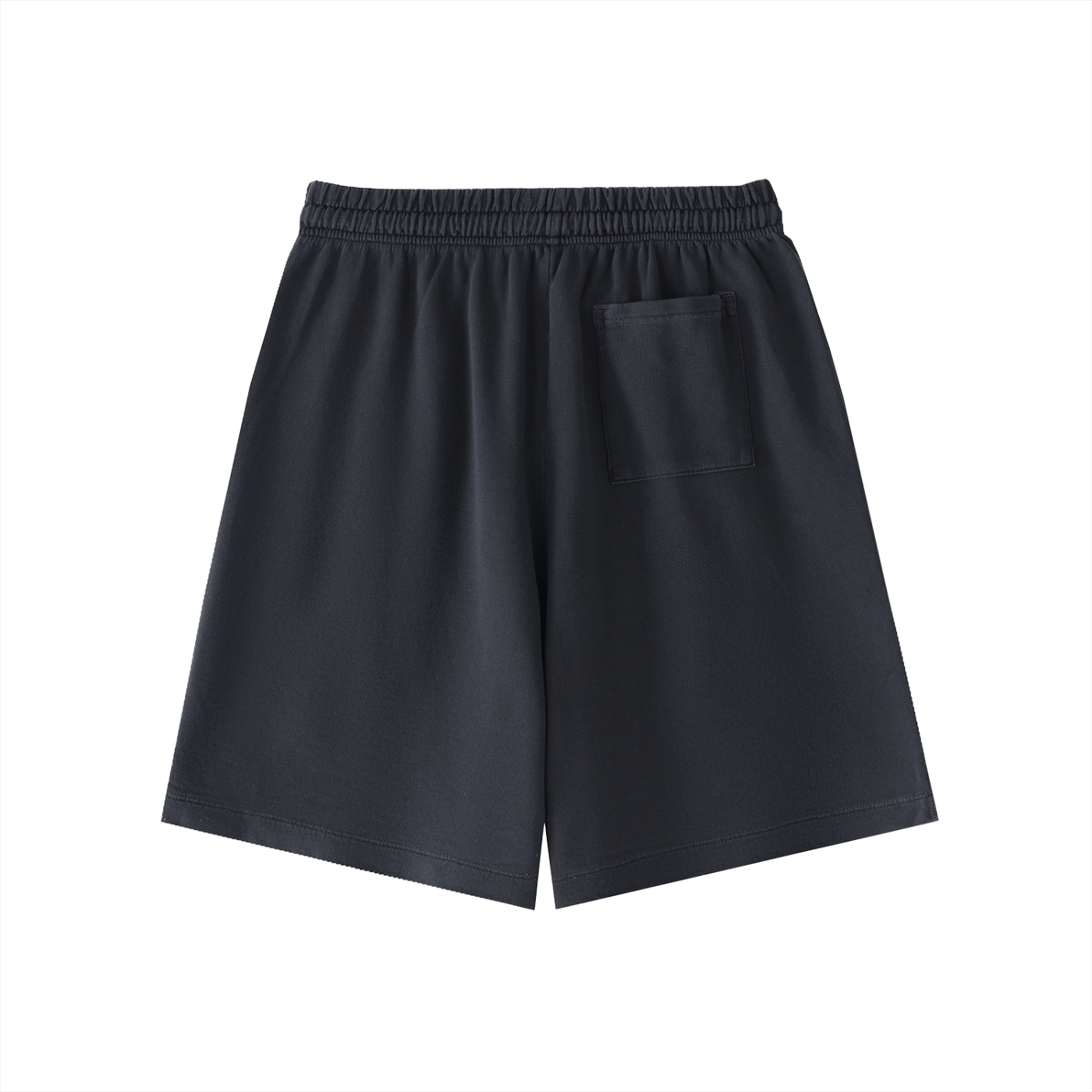Wear Your Faith Vintage Wash Cotton Shorts