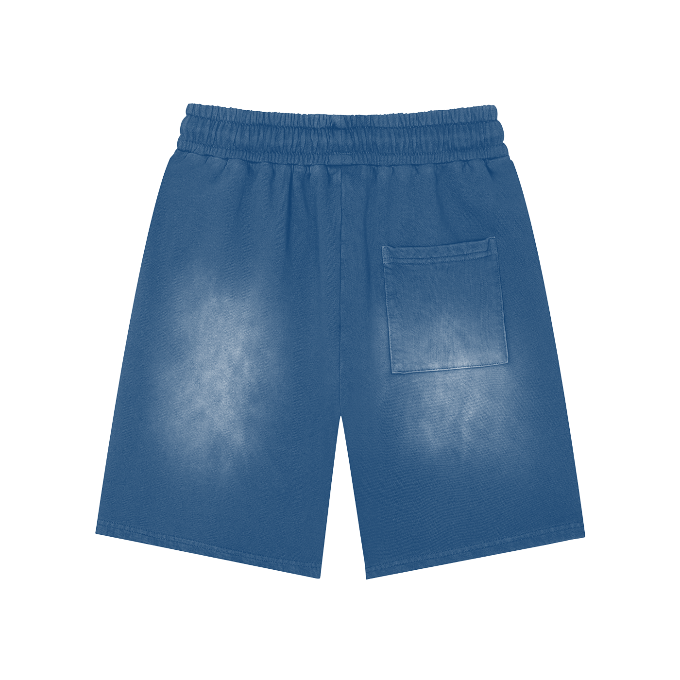 Faith over Fear Shorts
