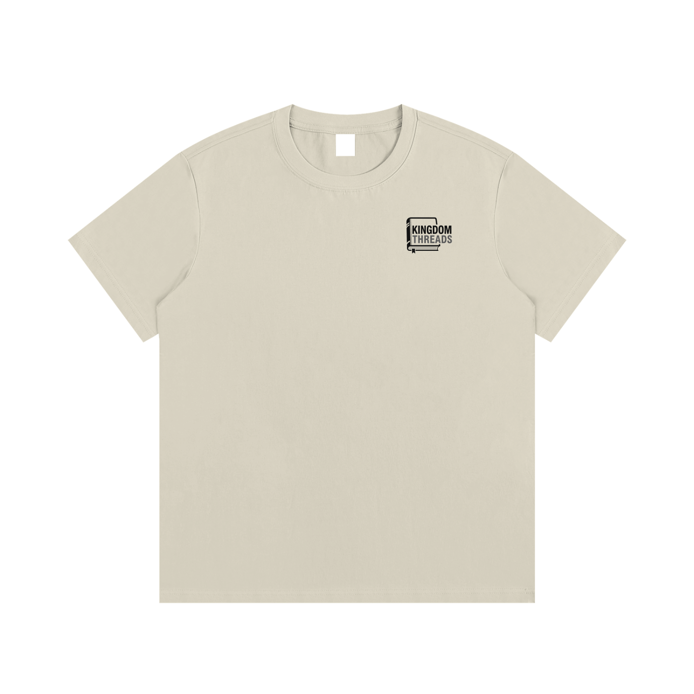 Essential Cotton T-Shirt