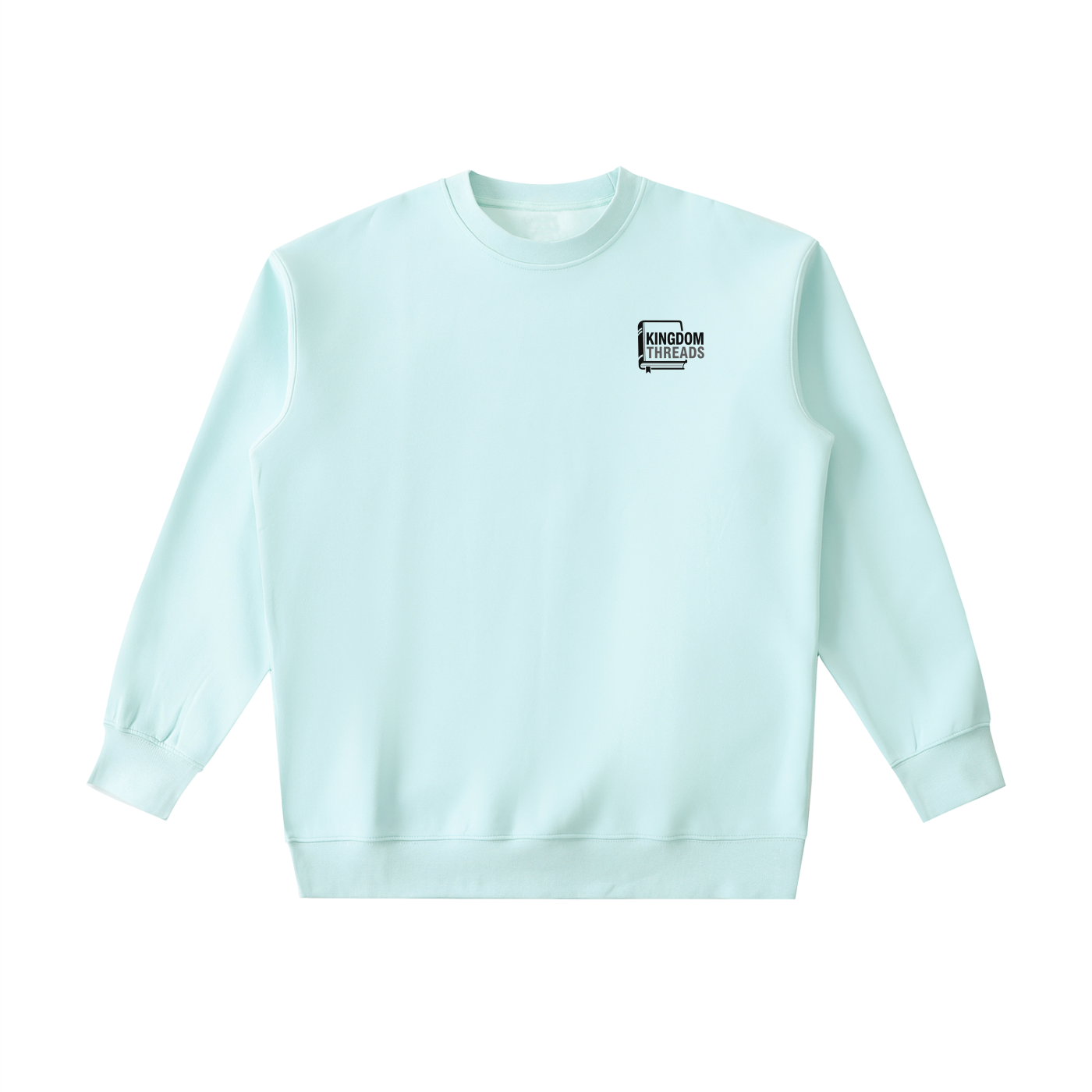 Essential Heavyweight Crewneck Sweatshirt