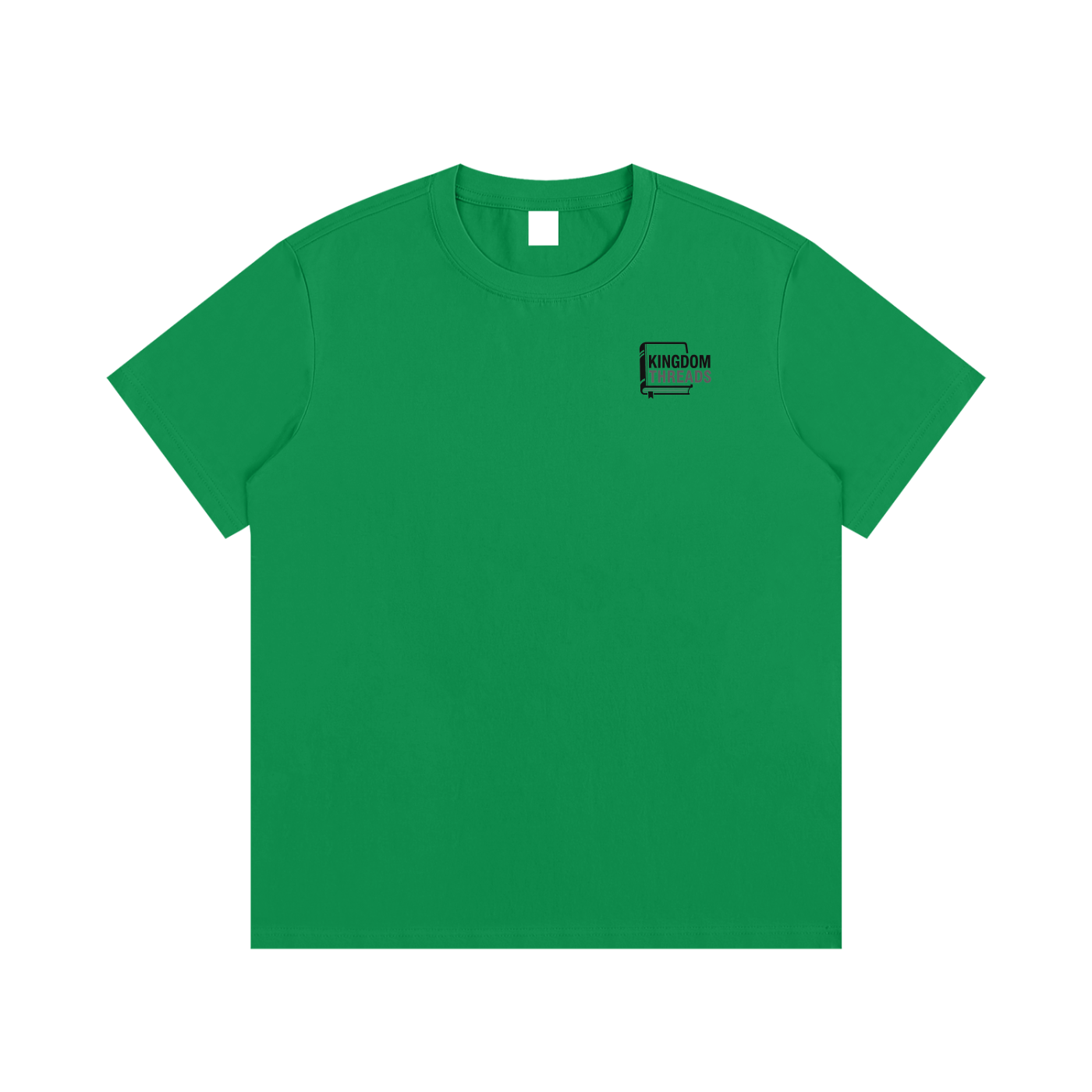 Essential Cotton T-Shirt