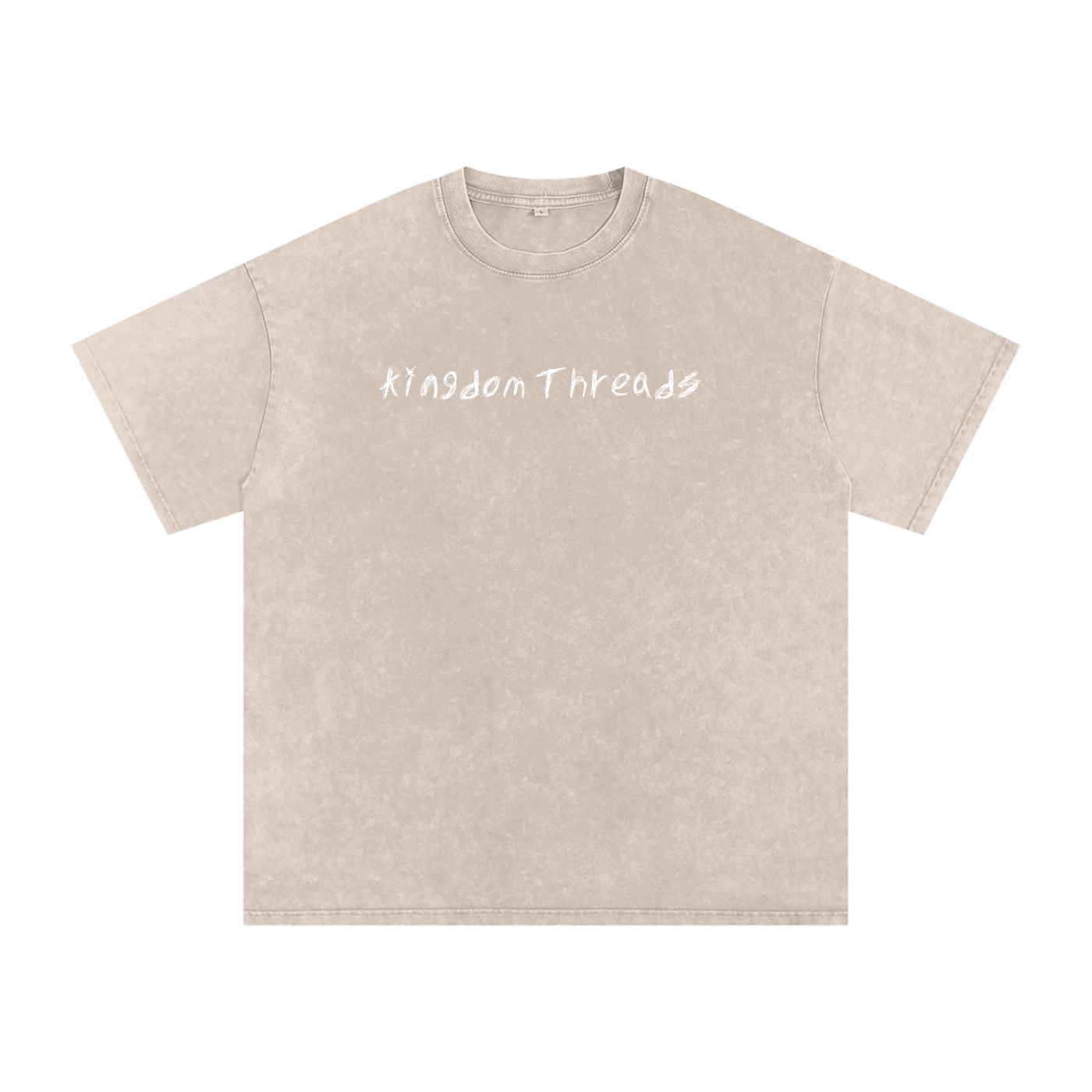 Matthew 6:33 Men's and Woman's Tee