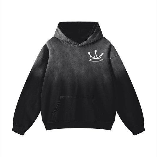 Men's and Women's Jesus is King Hoodie