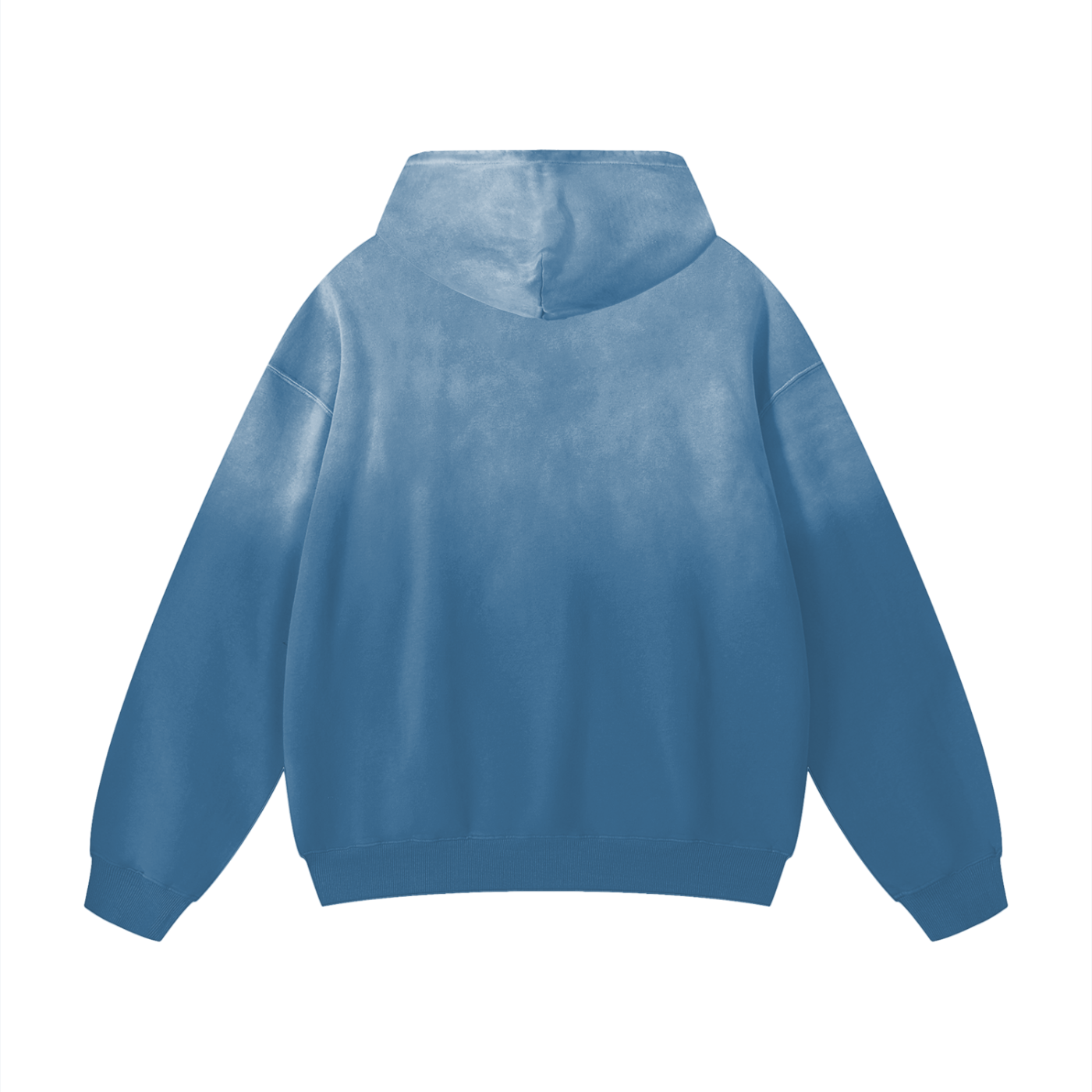Faith Over Fear Hoodie