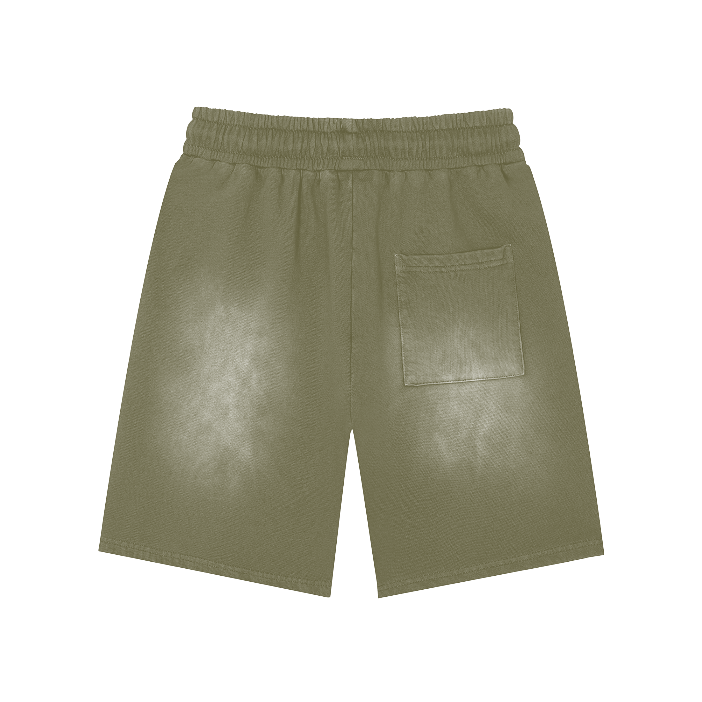 Faith over Fear Shorts