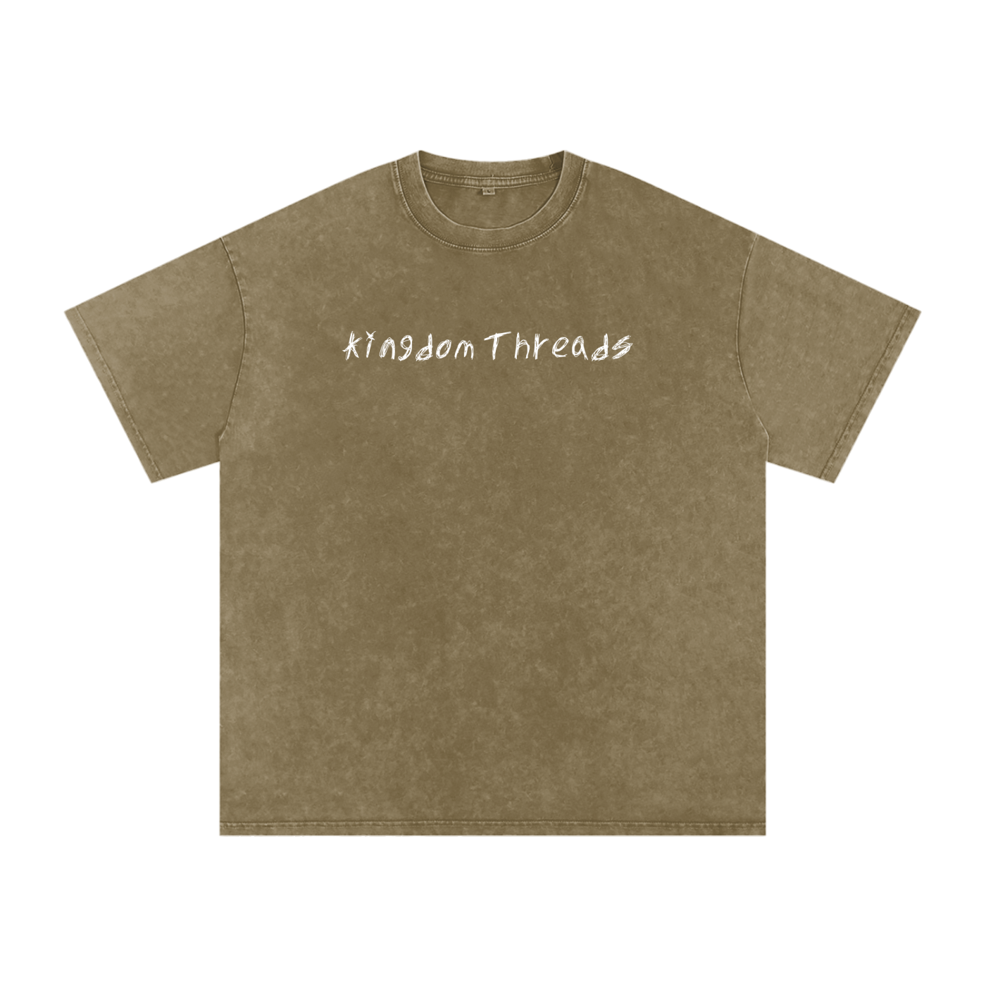 Matthew 6:33 Men's and Woman's Tee