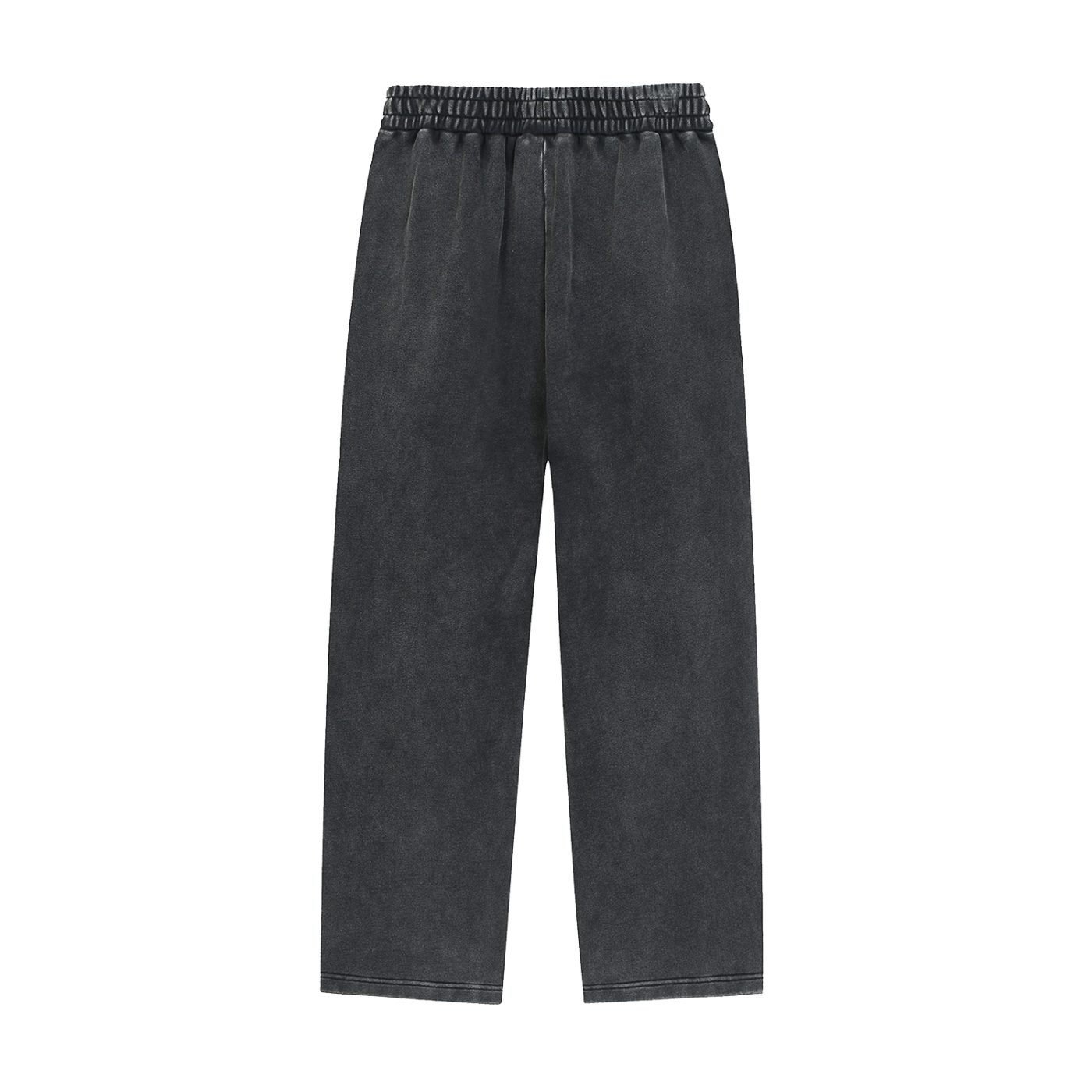 Snow Wash Heavyweight Sweatpants Isaiah 41:10