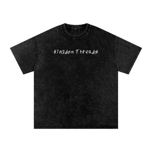 Kingdom Threads Tee