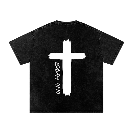 Isaiah 41:20 tee