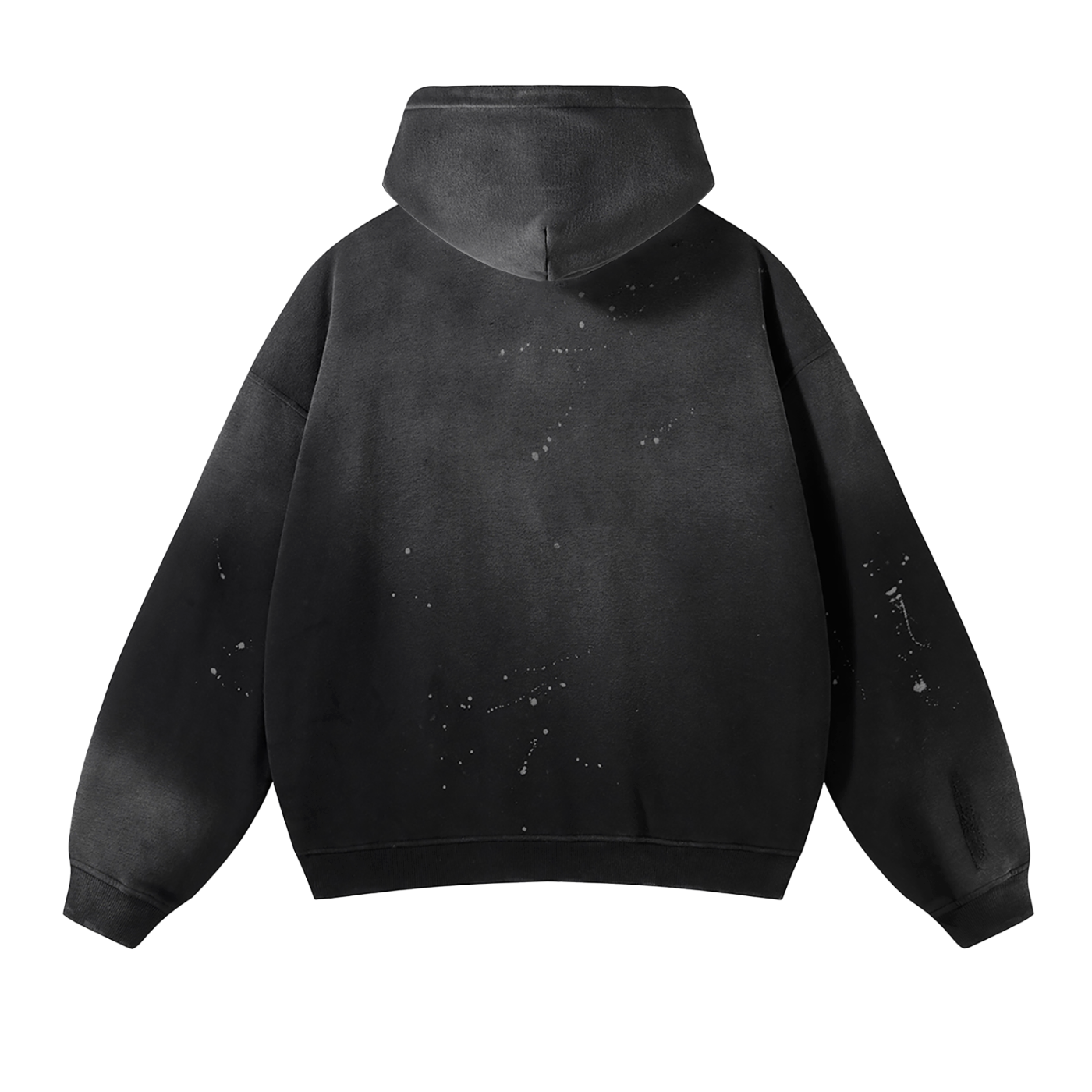 Kingdom Threads Torn Hoodie