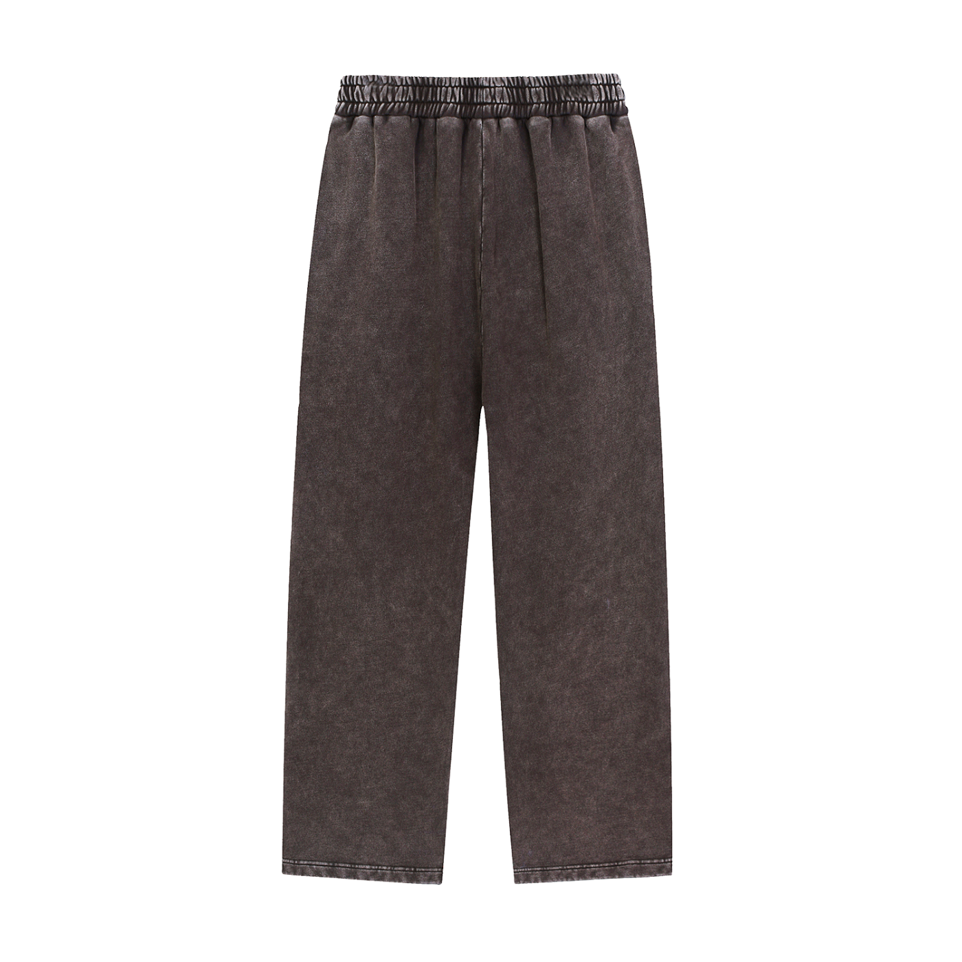 Snow Wash Heavyweight Sweatpants Isaiah 41:10