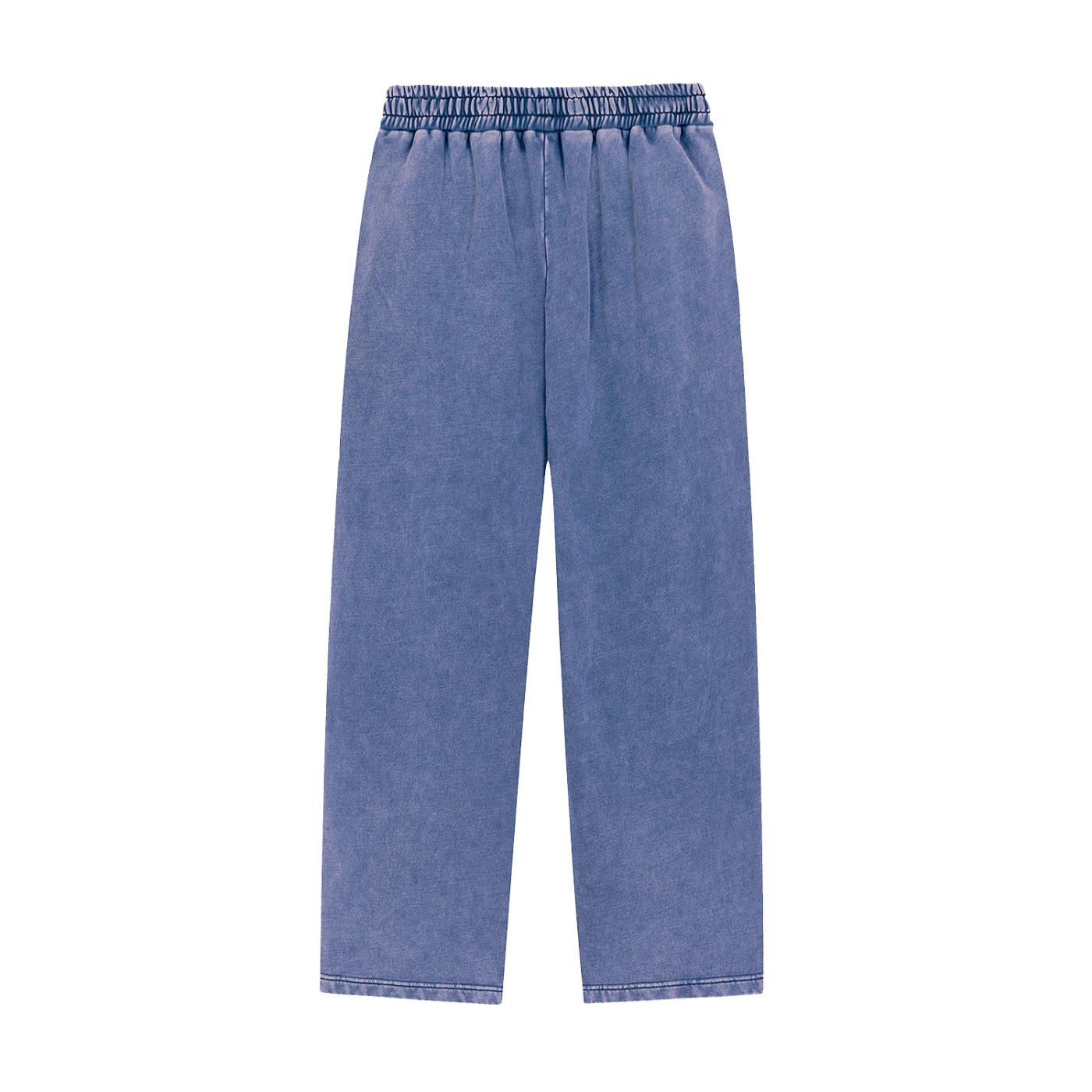 Snow Wash Heavyweight Sweatpants Isaiah 41:10