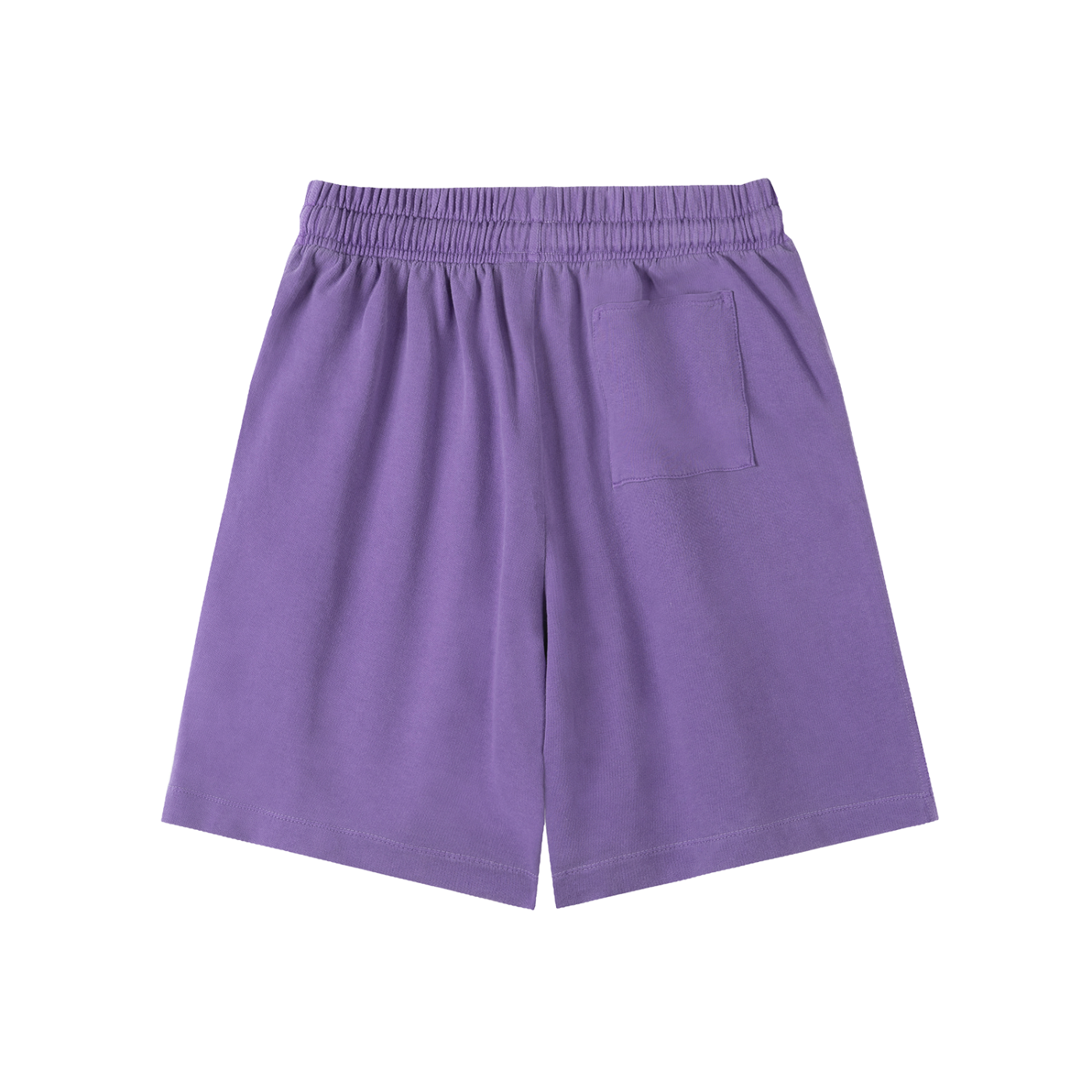 Wear Your Faith Vintage Wash Cotton Shorts