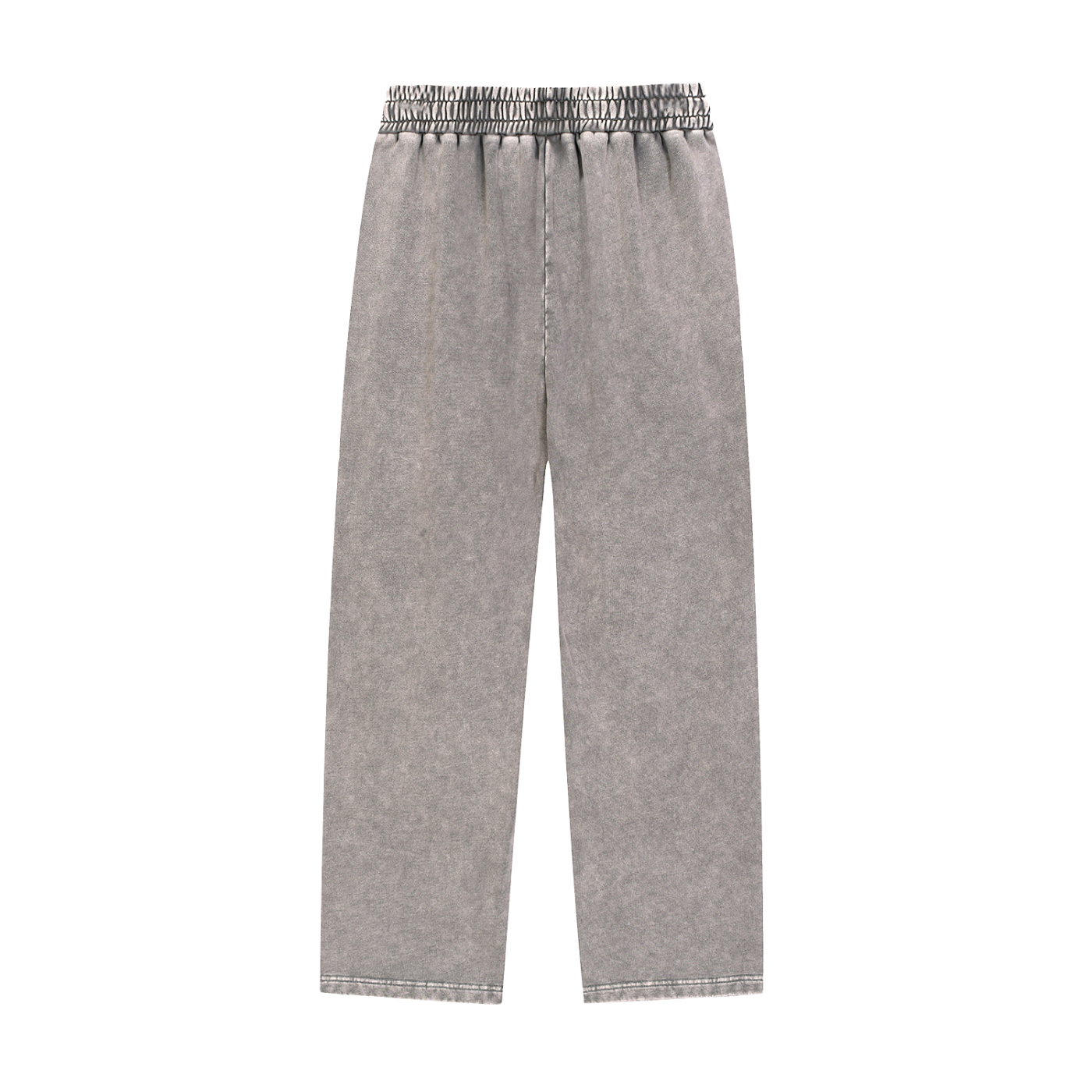 Snow Wash Heavyweight Sweatpants Isaiah 41:10