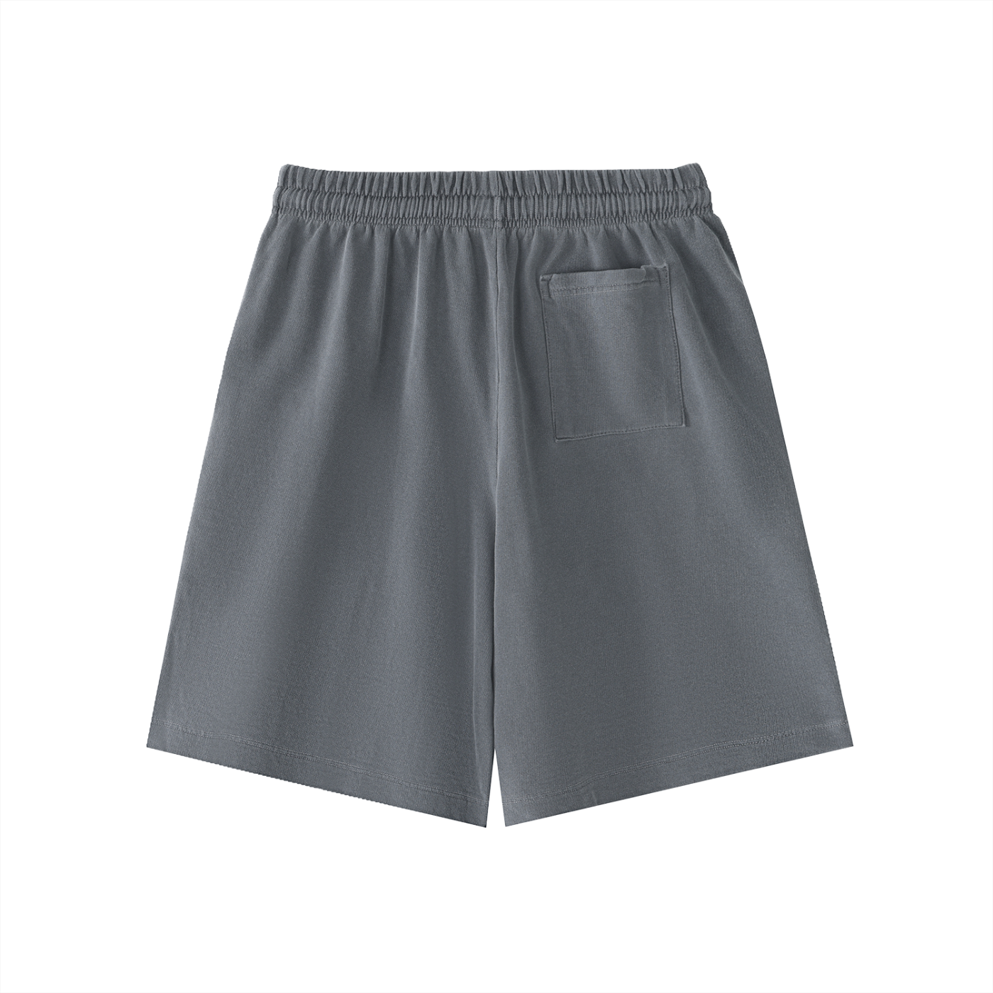 Wear Your Faith Vintage Wash Cotton Shorts