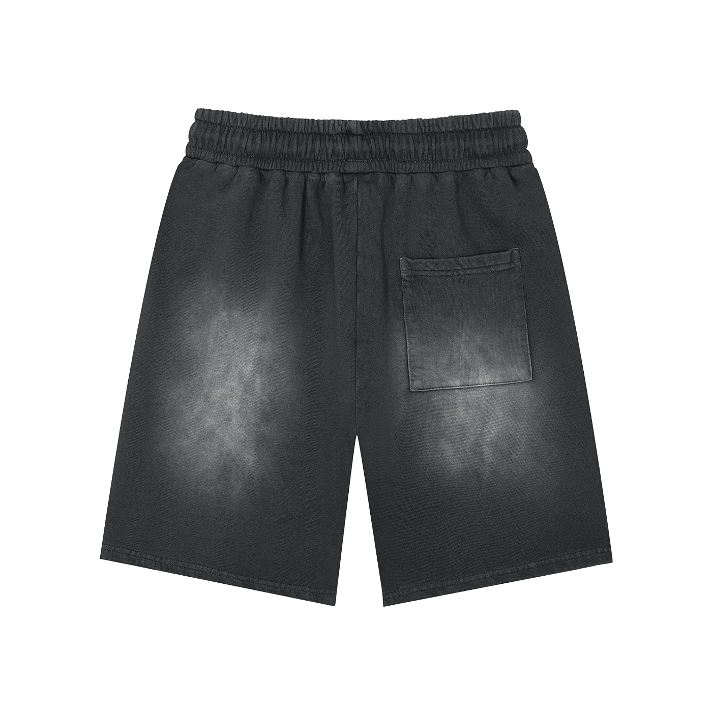 Faith over Fear Shorts