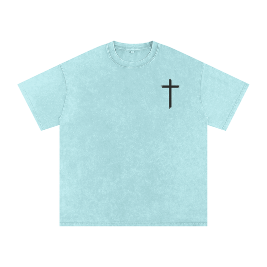 Men's and Women's Isaiah 41:10 Tee