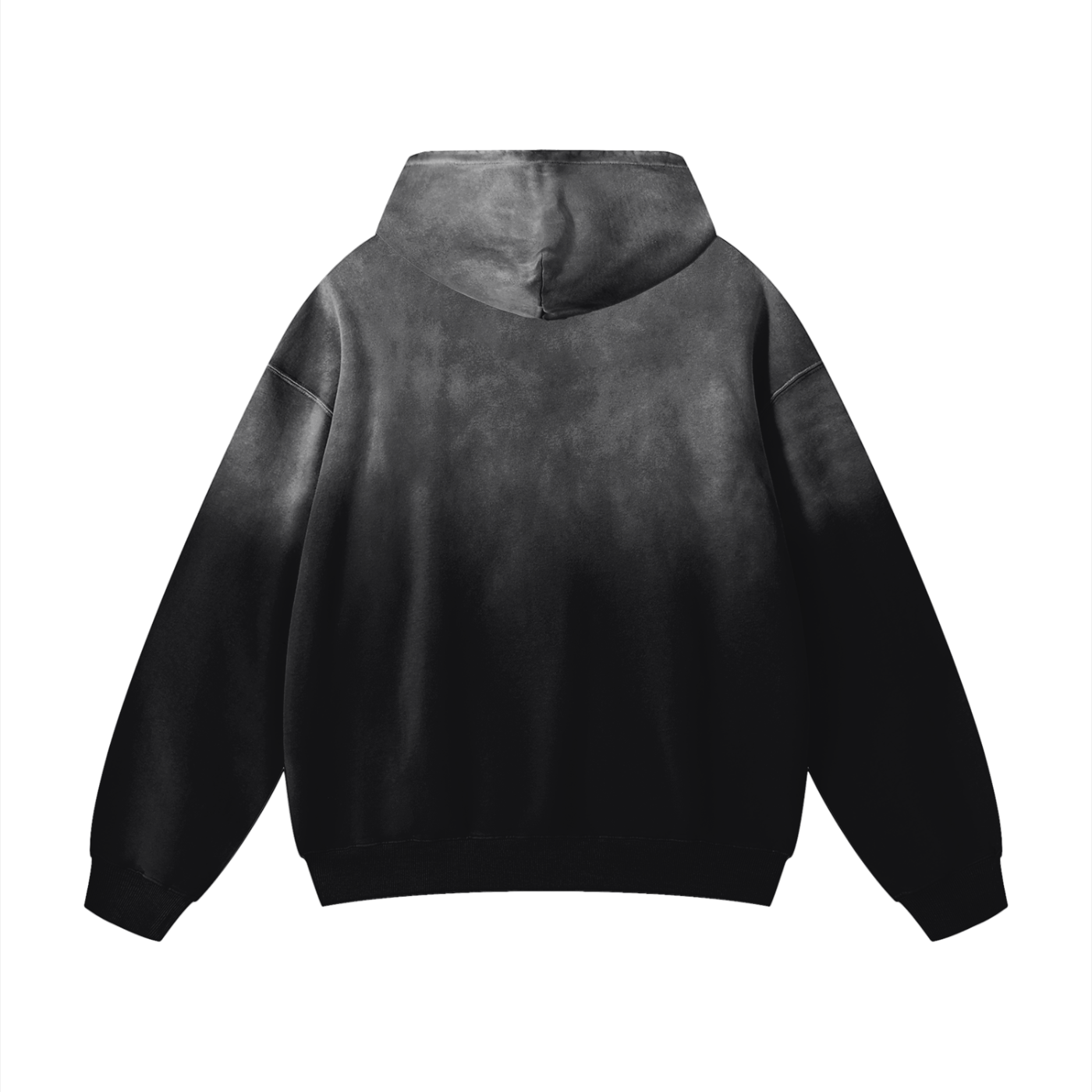 Faith Over Fear Hoodie