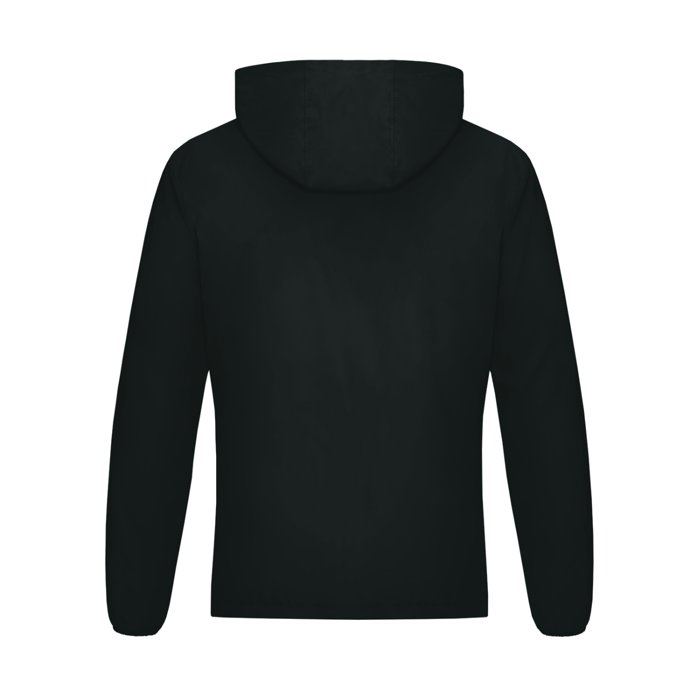 Wear Your Life Soft Hooded Sports Jacket
