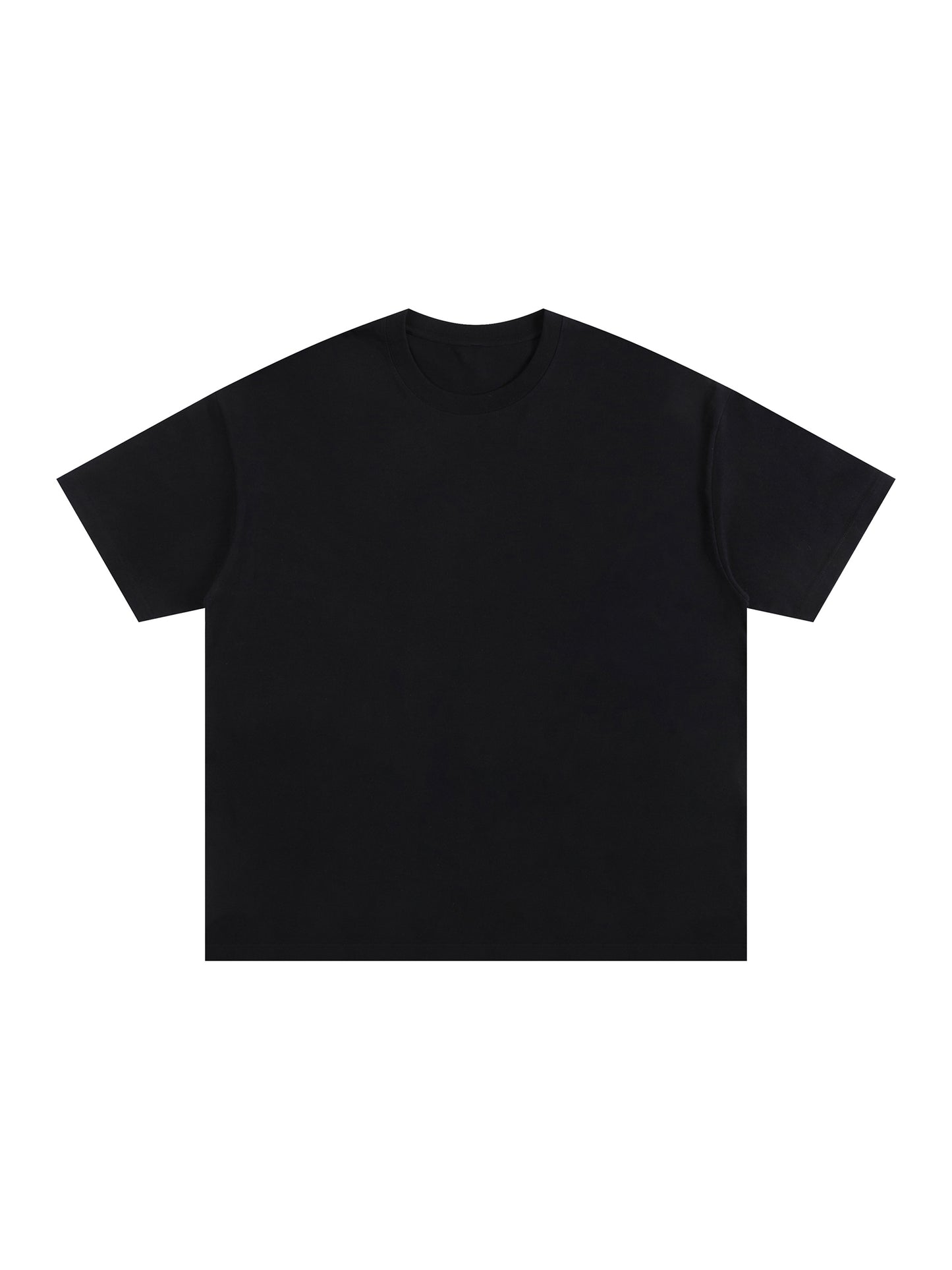 Wear Your Life Unisex Oversized Cotton T-Shirt
