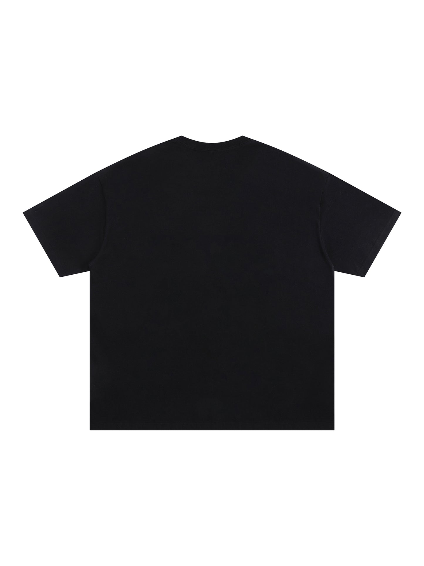 Wear Your Life Unisex Oversized Cotton T-Shirt
